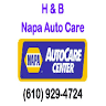 H & B NAPA Auto Care
