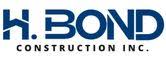 H Bond Construction