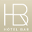 Hotel Bar Restaurant D'Hourtin