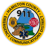 Hamilton County 911 District Administration