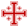 Holy Cross Cathedral (Anglican)