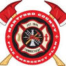 Hartford County Fire Emergency
