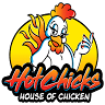 Hot Chicks House of Chicken