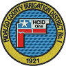 Hidalgo County Irrigation District 1