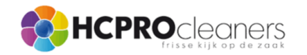 Hcpro Cleaners