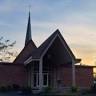 Holy Cross Lutheran Church
