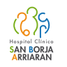 Children's Emergency Hospital Clinico San Borja Arriarán