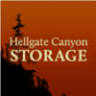 Hellgate Canyon Storage