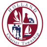 Holland Charter Township Fire Department Station 2