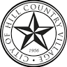 Hill Country Village City Hall