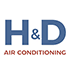 H & D Air Conditioning
