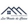 Sas Les Hauts de Cleive