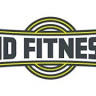 HD FITNESS KRNOV