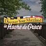 Havre De Grace Visitor Center
