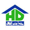 HD Indoor Storage