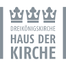 Dreikönigskirche - House of the Church Dresden
