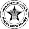 HDPECAS - Pecas para Harley - Filial SP