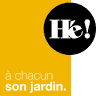 à chacun son jardin - fontainebleau