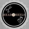 Head 2 Heels: Kapper - Pedicure
