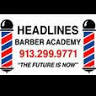 Headlines Barber Academy