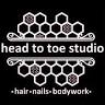 Head to Toe Studio