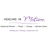 Healing In Motion, PLLC