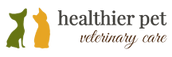 Healthier Pet Veterinary Care