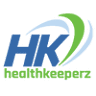 Healthkeeperz - Scotland Office