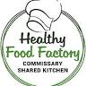 Commercial Commissary Kitchen at Healthy Food Factory (Shared-Use)