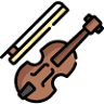 Heaney Violins