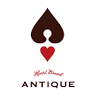 HEART BREAD ANTIQUE Ashikaga