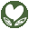 Tazawako Herb Garden Heart Herb