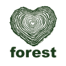 Heart Forest KC