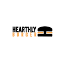 Hearthly Burger