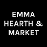 Emma Hearth & Market
