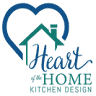 Heart of the Home Kitchen Design