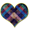 Heart Quilt Shop