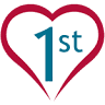 Hearts 1st