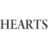 HEARTS