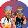 Dr Heat and Mr Cool
