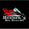 Heather's Boat Detailing