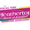 Heatherton World of Activities
