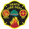 Heath Fire Department Station 51