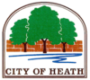 Heath Wastewater Treatment