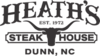 Heath's Steakhouse