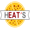Heats Pizza