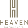 Heaven Rooftop Bar & Lounge