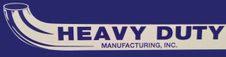 Heavy Duty Manufacturing