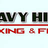 Heavy Hitting Boxing & Fitness