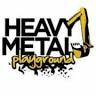 Heavy Metal Playground